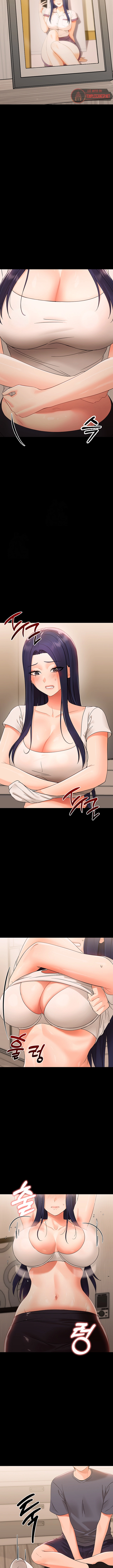 Pequeña Bestia Capítulo 8 - Page 5