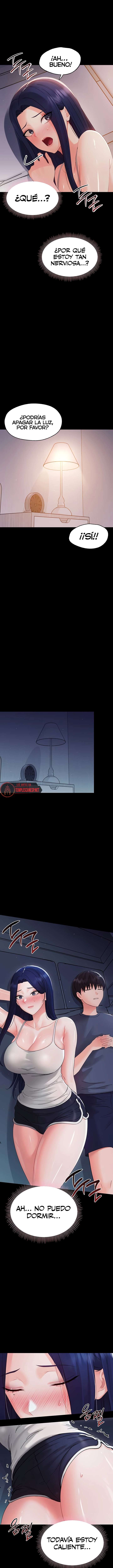 Pequeña Bestia Capítulo 9 - Page 5