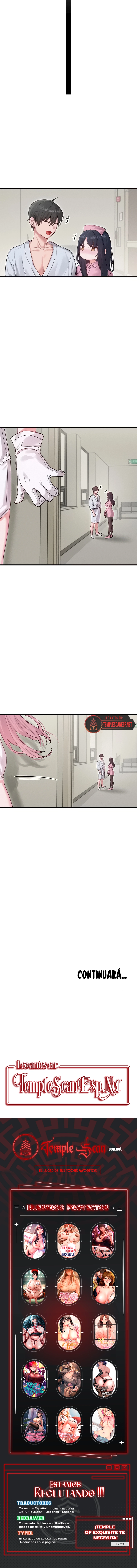 Escases de Hombres Capítulo 35 - Page 12