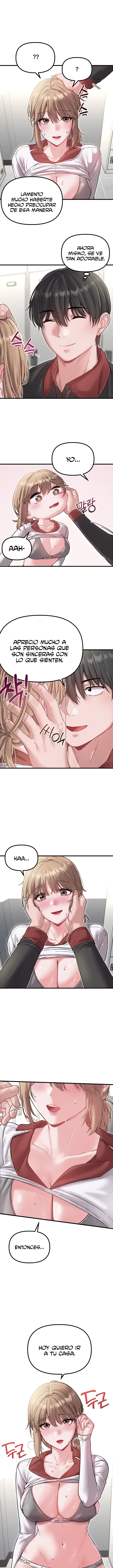 Escases de Hombres Capítulo 39 - Page 2