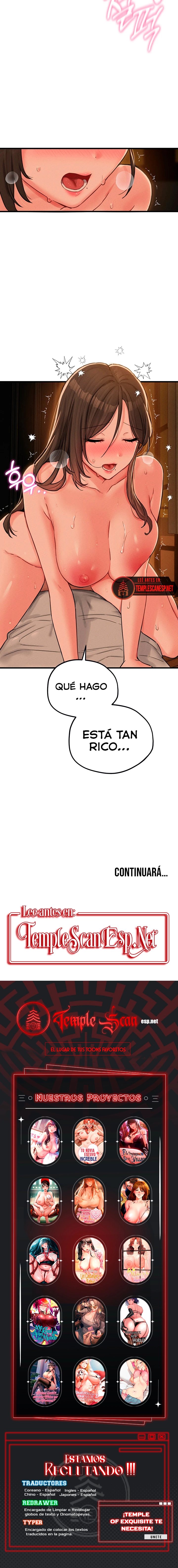 Escases de Hombres Capítulo 49 - Page 13
