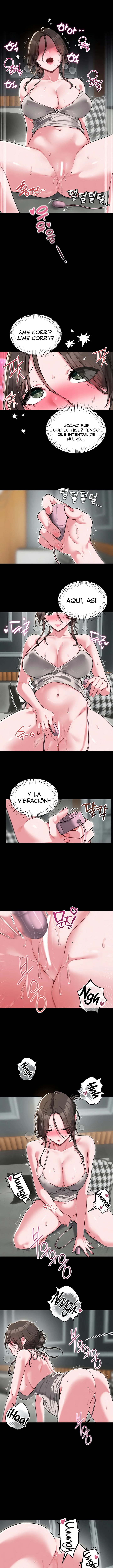 Escases de Hombres Capítulo 53 - Page 4