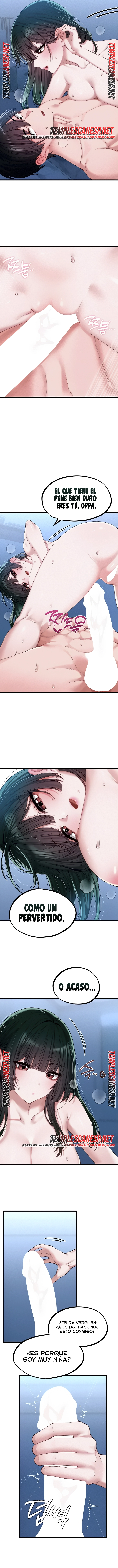 Escases de Hombres Capítulo 67 - Page 3