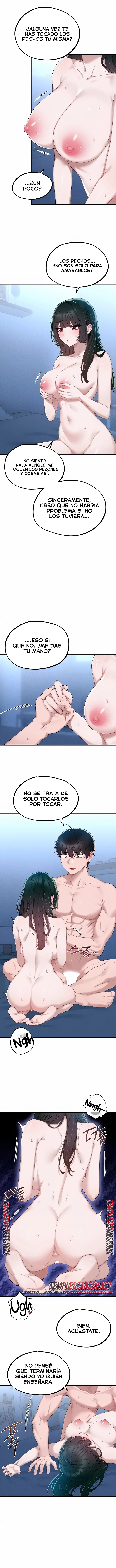 Escases de Hombres Capítulo 68 - Page 2