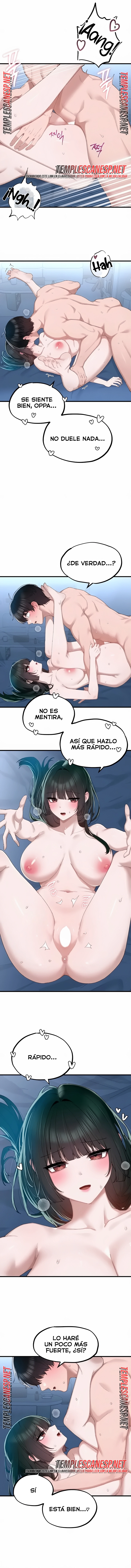 Escases de Hombres Capítulo 68 - Page 7