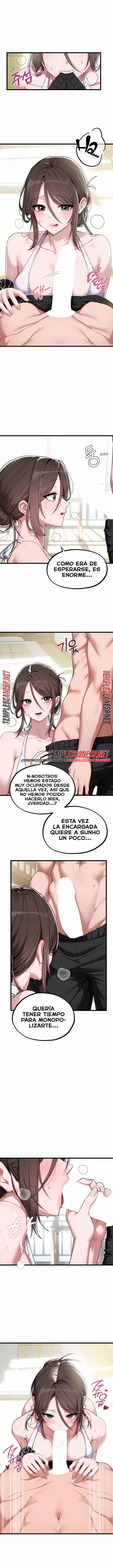 Escases de Hombres Capítulo 70 - Page 2