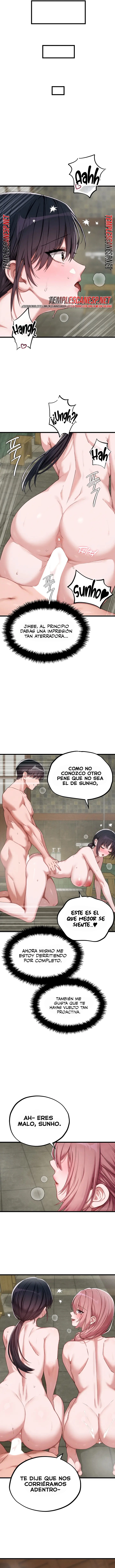 Escases de Hombres Capítulo 71 - Page 6
