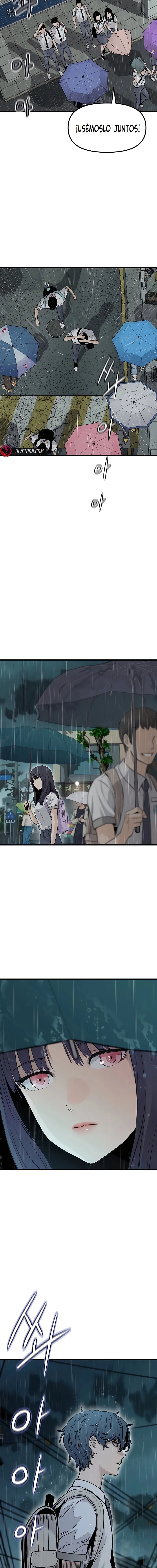 EL ESTUDIANTE SILENCIOSO Capítulo 1 - Page 40