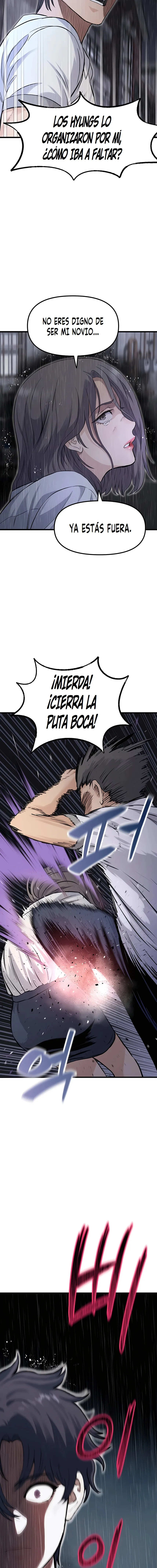 EL ESTUDIANTE SILENCIOSO Capítulo 1 - Page 49