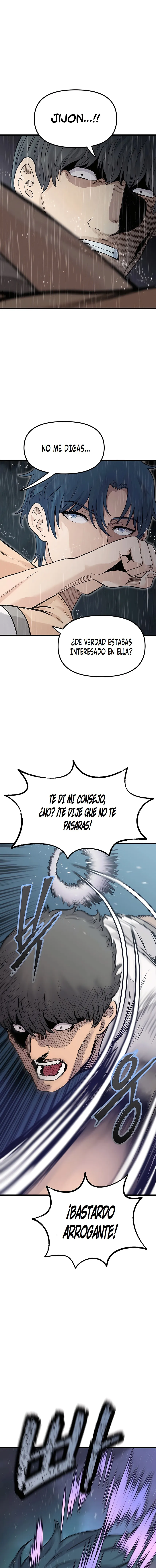 EL ESTUDIANTE SILENCIOSO Capítulo 1 - Page 52