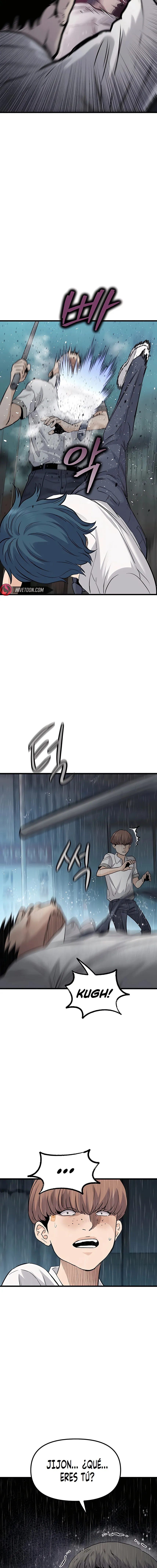 EL ESTUDIANTE SILENCIOSO Capítulo 1 - Page 60