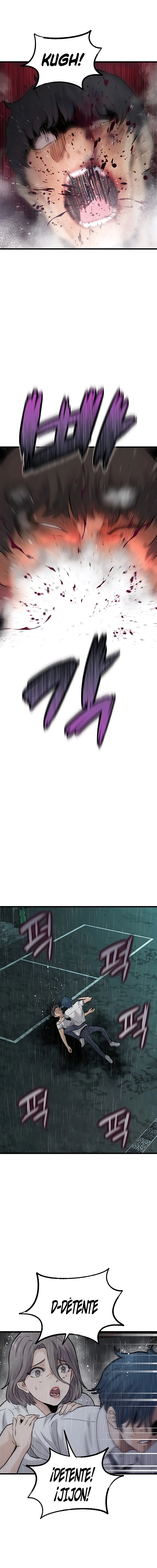 EL ESTUDIANTE SILENCIOSO Capítulo 1 - Page 62