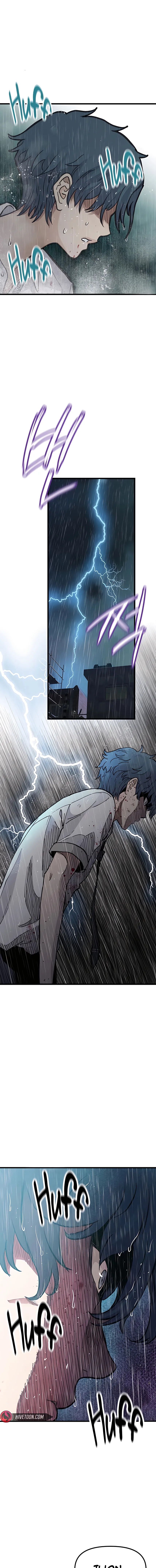 EL ESTUDIANTE SILENCIOSO Capítulo 1 - Page 63