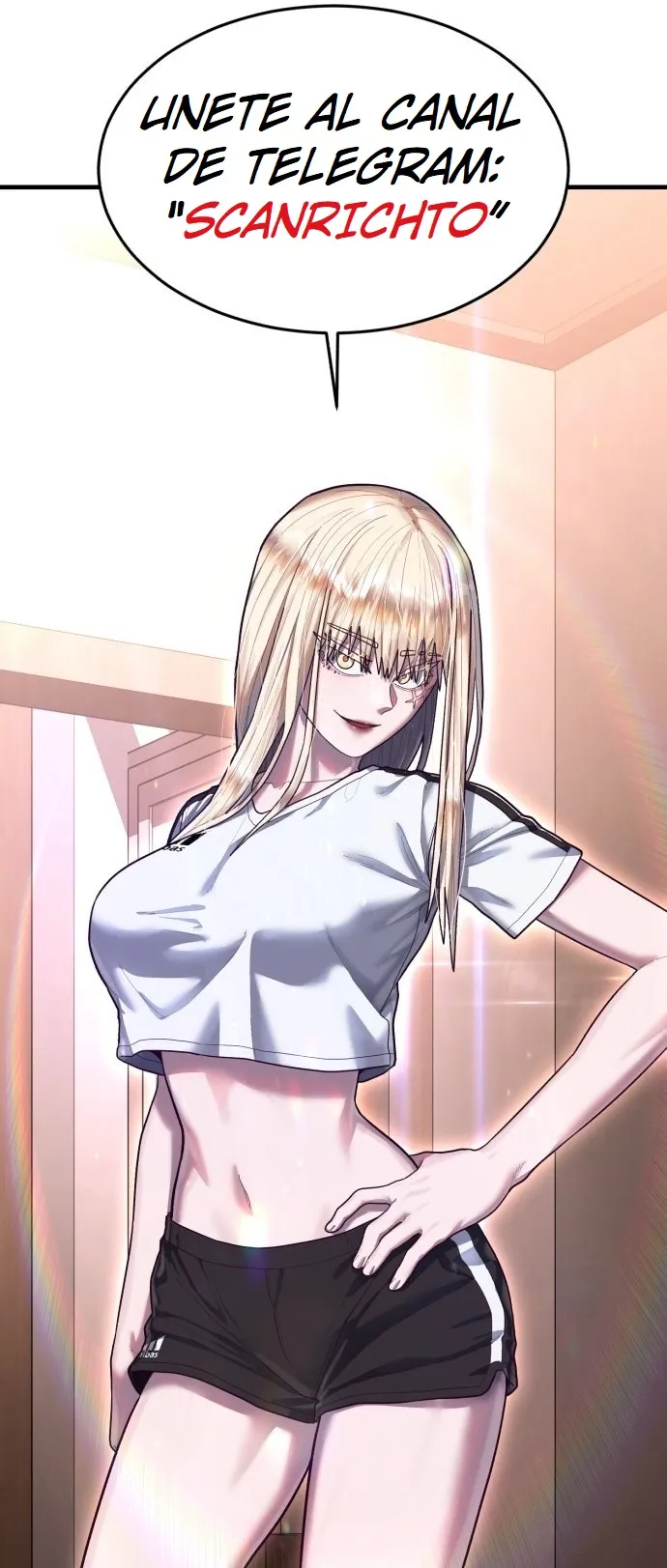 EL ESTUDIANTE SILENCIOSO Capítulo 11 - Page 2