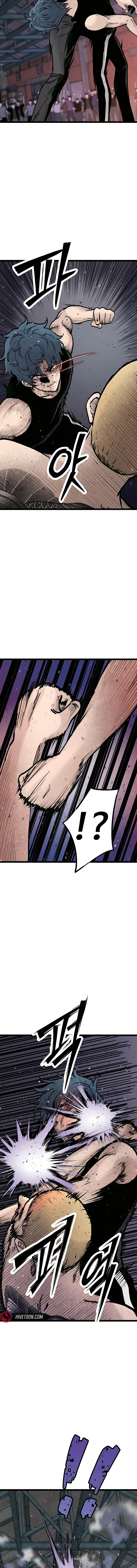 EL ESTUDIANTE SILENCIOSO Capítulo 29 - Page 13