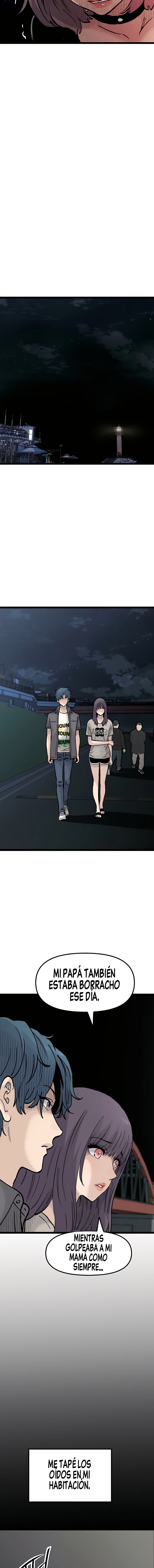 EL ESTUDIANTE SILENCIOSO Capítulo 33 - Page 16