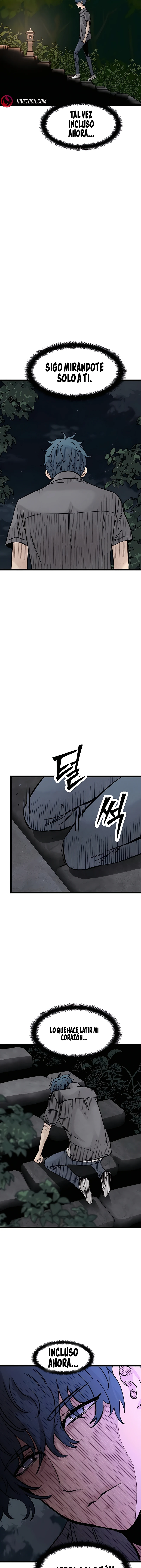 EL ESTUDIANTE SILENCIOSO Capítulo 35 - Page 20