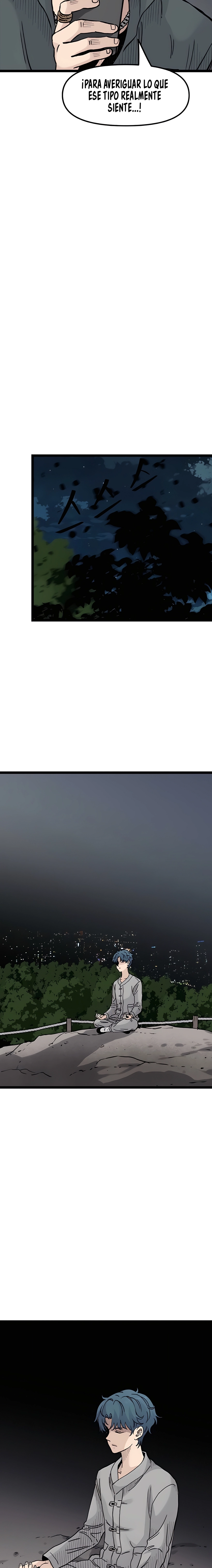 EL ESTUDIANTE SILENCIOSO Capítulo 38 - Page 17