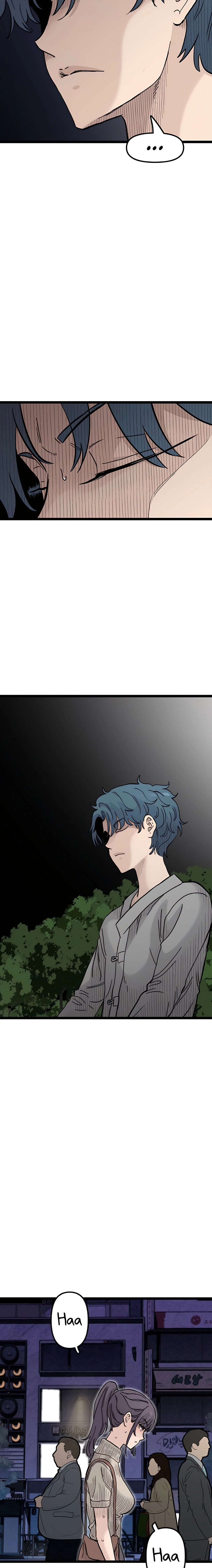 EL ESTUDIANTE SILENCIOSO Capítulo 38 - Page 20