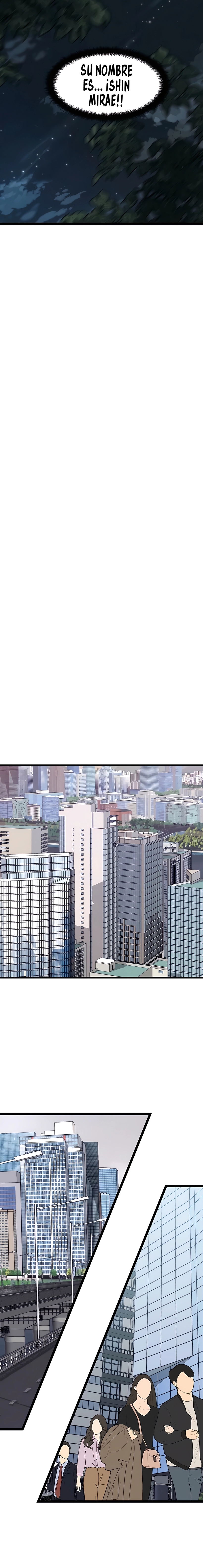 EL ESTUDIANTE SILENCIOSO Capítulo 39 - Page 14