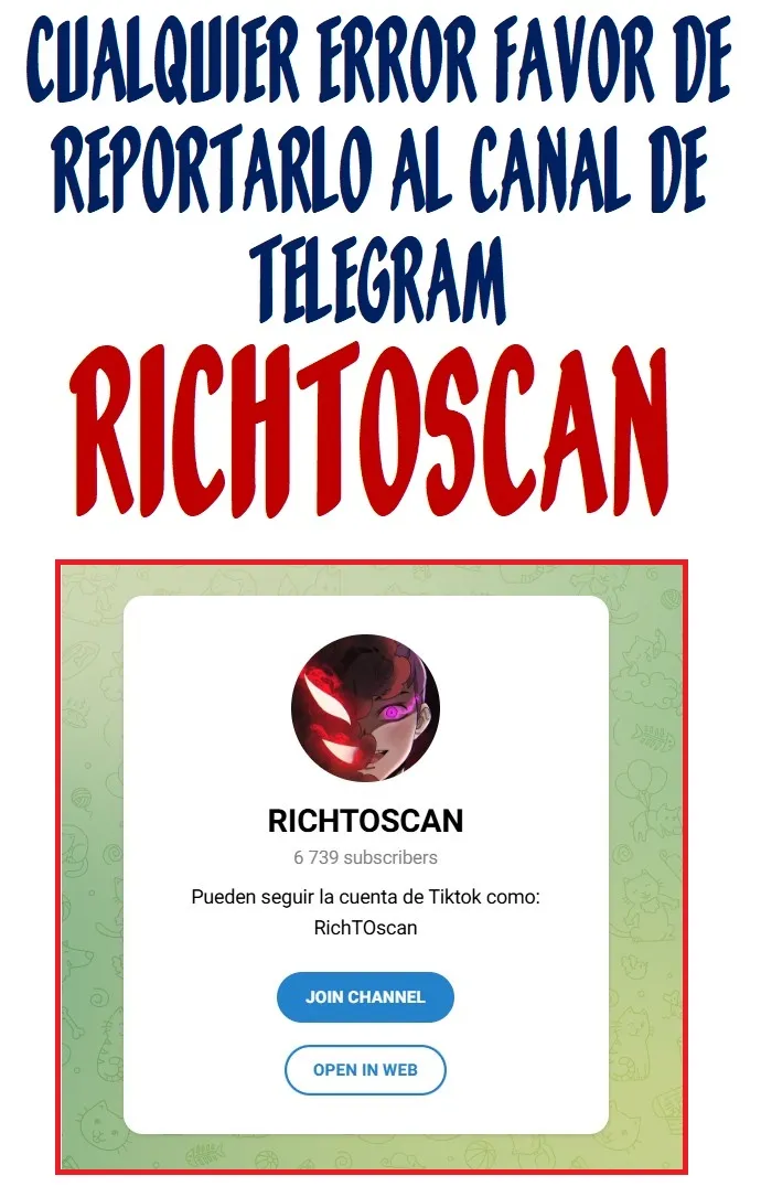 EL ESTUDIANTE SILENCIOSO Capítulo 4 - Page 12