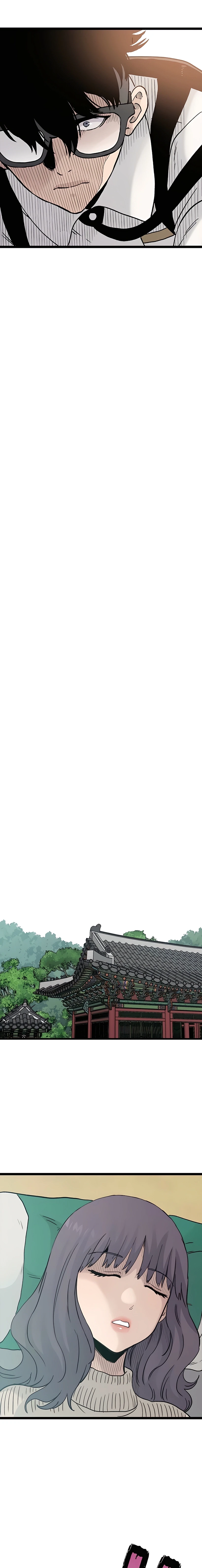 EL ESTUDIANTE SILENCIOSO Capítulo 40 - Page 19