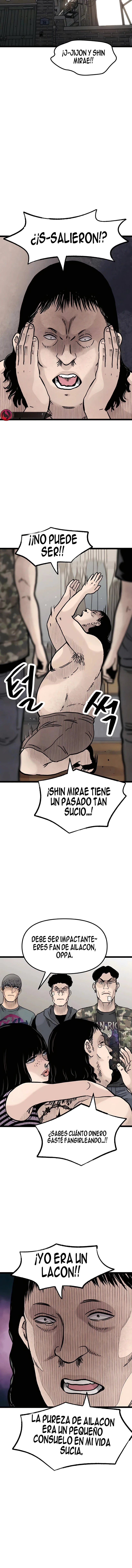 EL ESTUDIANTE SILENCIOSO Capítulo 41 - Page 13