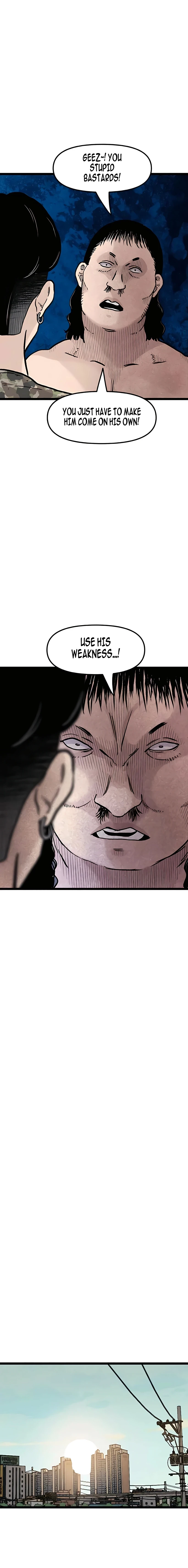 EL ESTUDIANTE SILENCIOSO Capítulo 41 - Page 17