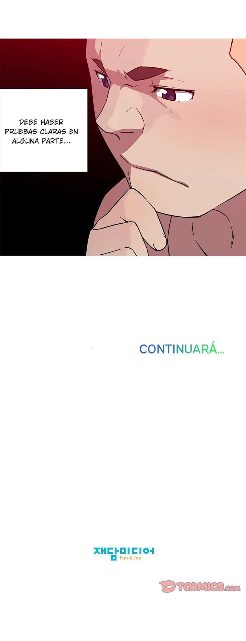 Mi novia es una estrella Capítulo 23 - Page 3