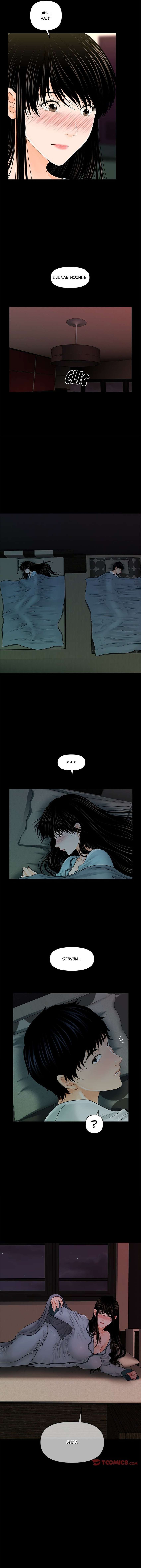 Mi secretaria Capítulo 37 - Page 6
