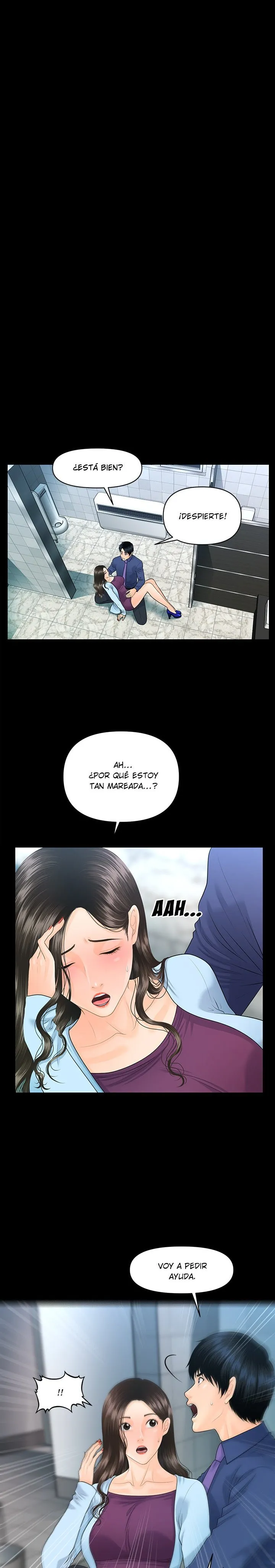 Mi secretaria Capítulo 70 - Page 4