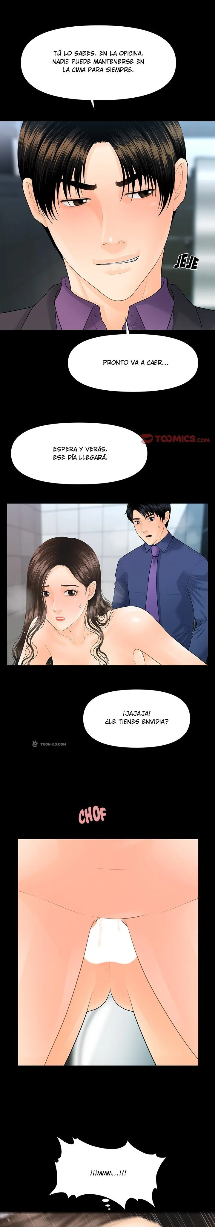 Mi secretaria Capítulo 71 - Page 2