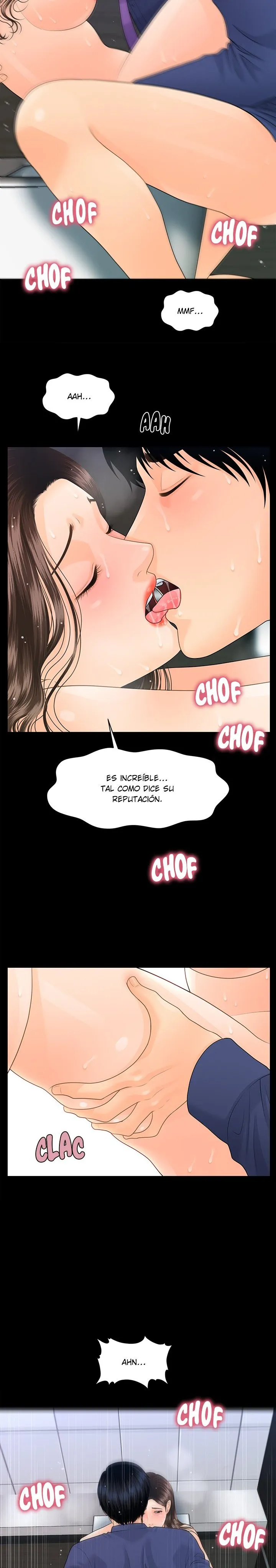 Mi secretaria Capítulo 71 - Page 13
