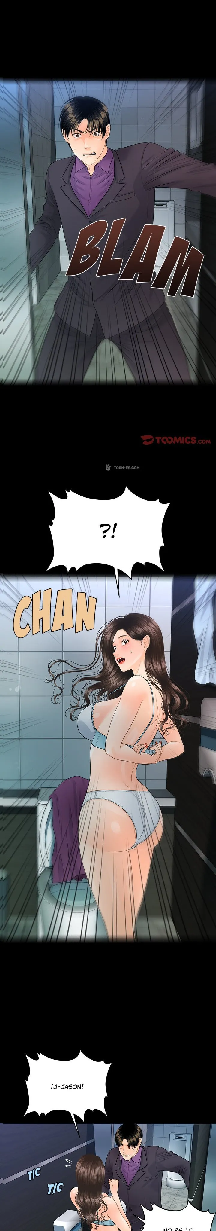 Mi secretaria Capítulo 72 - Page 2