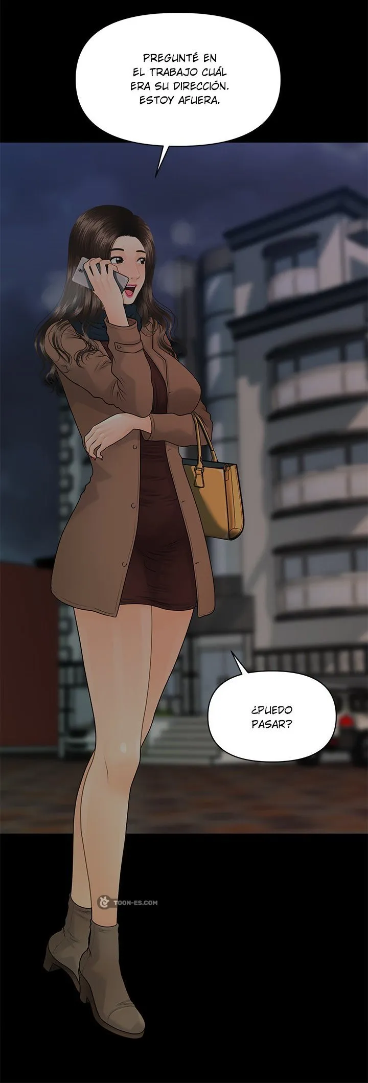 Mi secretaria Capítulo 72 - Page 29