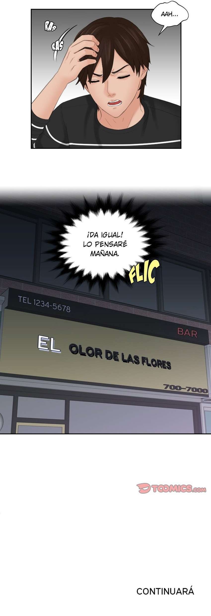 Mi muñeca de amor Capítulo 19 - Page 4