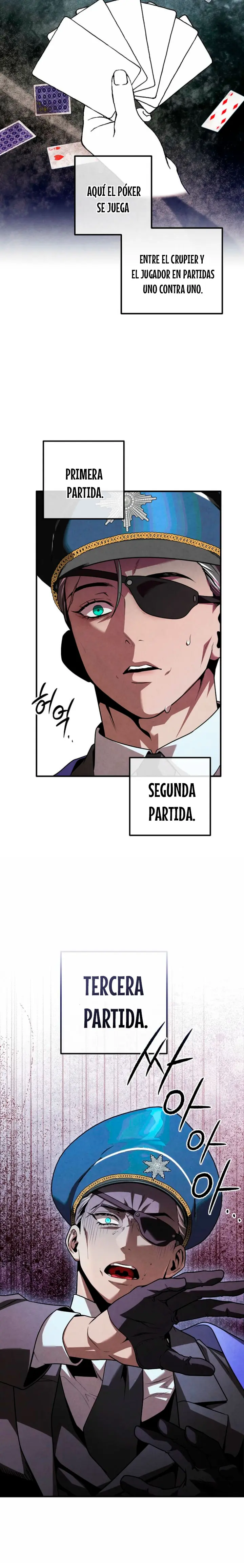 El Legendario Hijo Menor De La Casa Del Marqués Capítulo 166 - Page 10