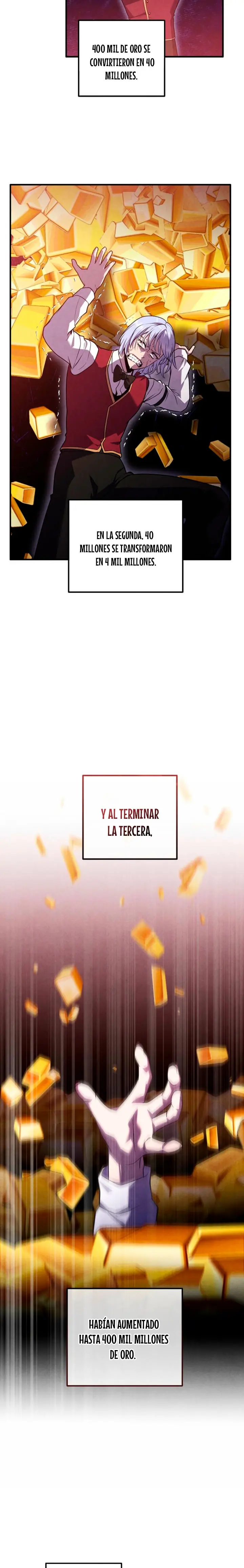 El Legendario Hijo Menor De La Casa Del Marqués Capítulo 166 - Page 15