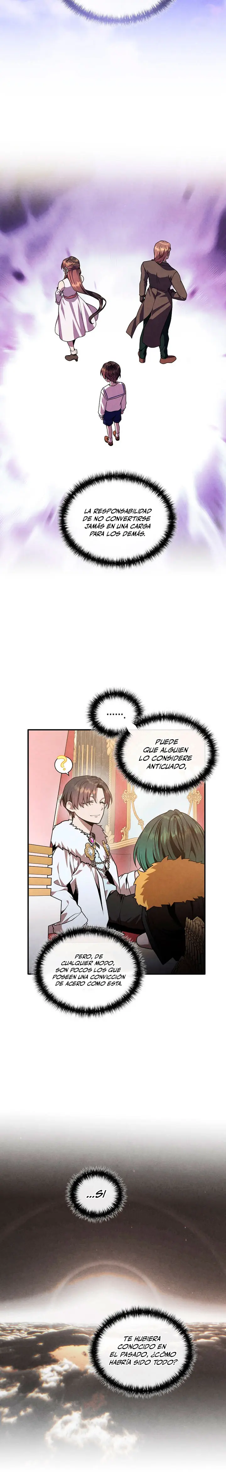 El Legendario Hijo Menor De La Casa Del Marqués Capítulo 169 - Page 5
