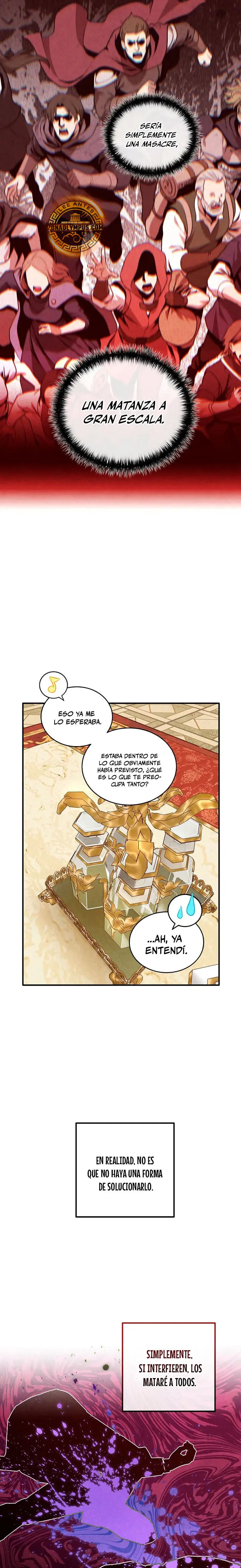 El Legendario Hijo Menor De La Casa Del Marqués Capítulo 169 - Page 14