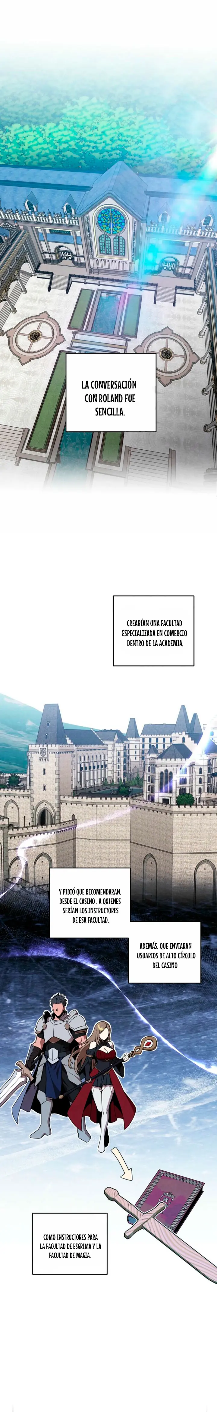 El Legendario Hijo Menor De La Casa Del Marqués Capítulo 170 - Page 15
