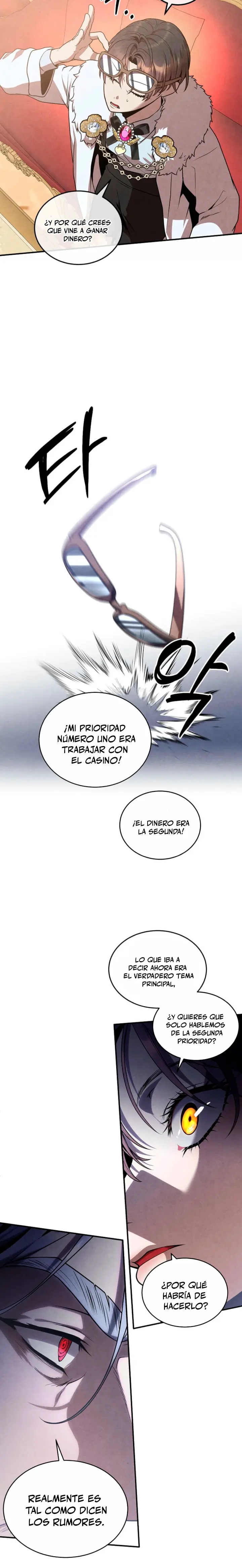 El Legendario Hijo Menor De La Casa Del Marqués Capítulo 170 - Page 19