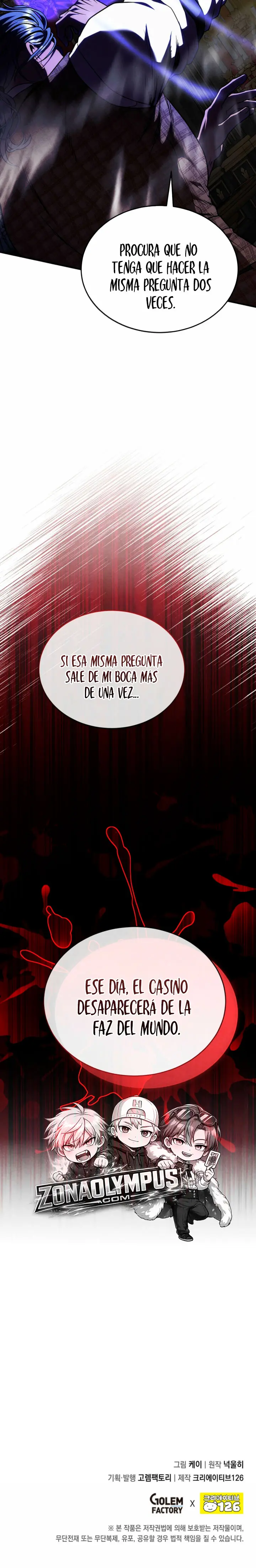 El Legendario Hijo Menor De La Casa Del Marqués Capítulo 170 - Page 21