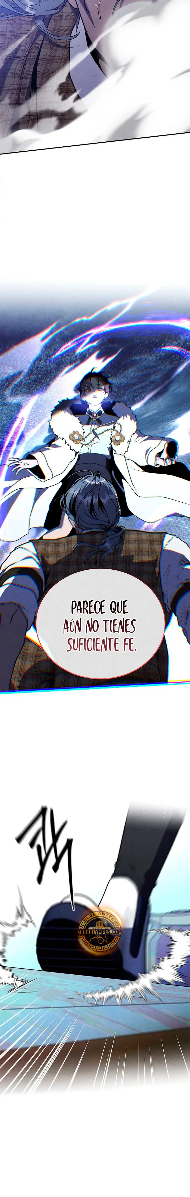 El Legendario Hijo Menor De La Casa Del Marqués Capítulo 171 - Page 7