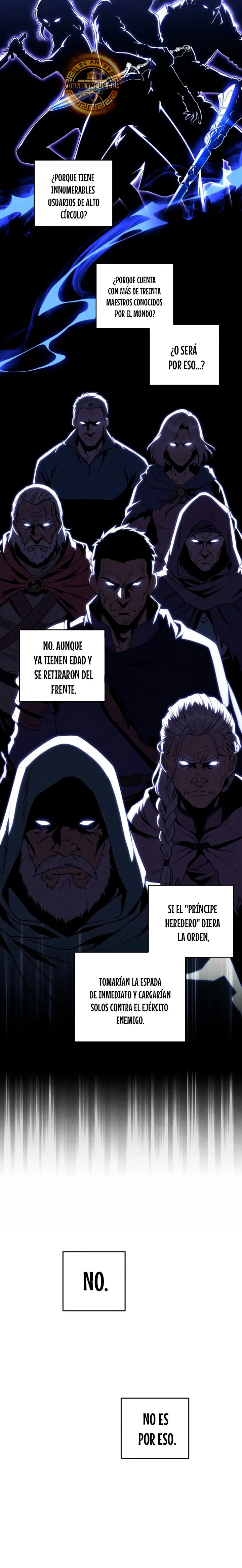 El Legendario Hijo Menor De La Casa Del Marqués Capítulo 172 - Page 3