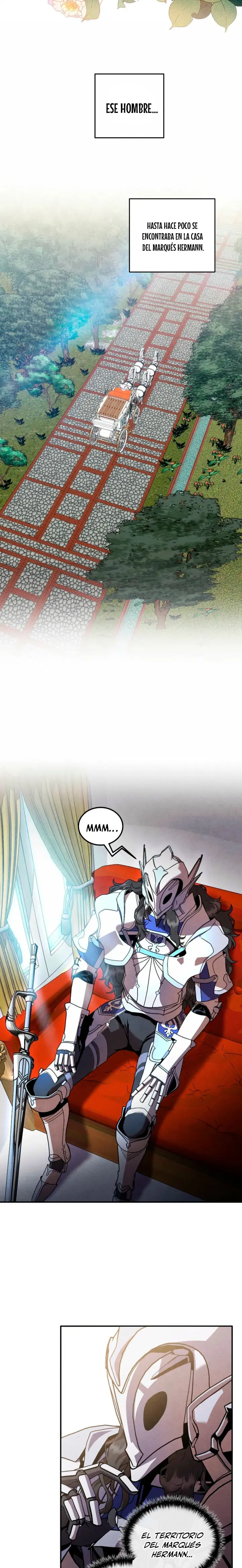 El Legendario Hijo Menor De La Casa Del Marqués Capítulo 172 - Page 6