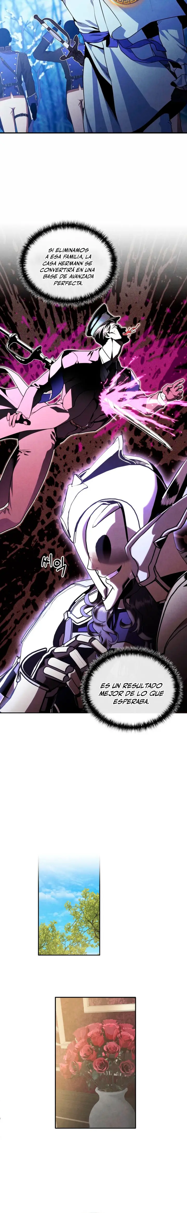 El Legendario Hijo Menor De La Casa Del Marqués Capítulo 172 - Page 9