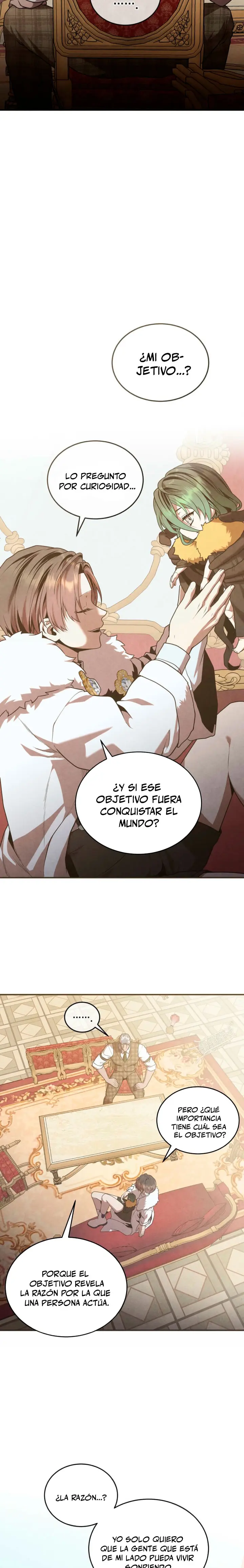 El Legendario Hijo Menor De La Casa Del Marqués Capítulo 172 - Page 17