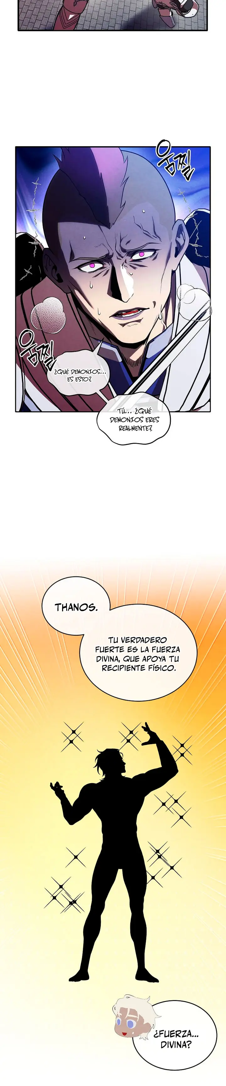 El Legendario Hijo Menor De La Casa Del Marqués Capítulo 175 - Page 23