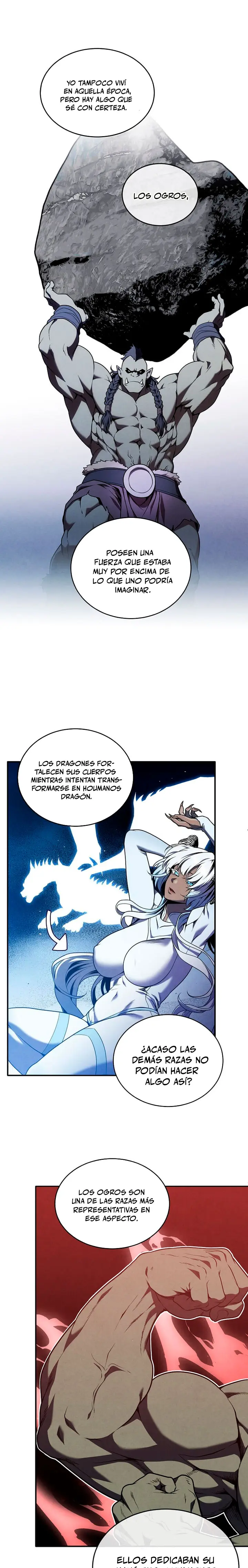 El Legendario Hijo Menor De La Casa Del Marqués Capítulo 176 - Page 4